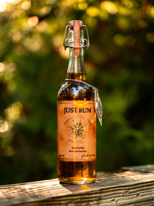 PREMIUM: 2Yr American White Oak (3rd Gen)