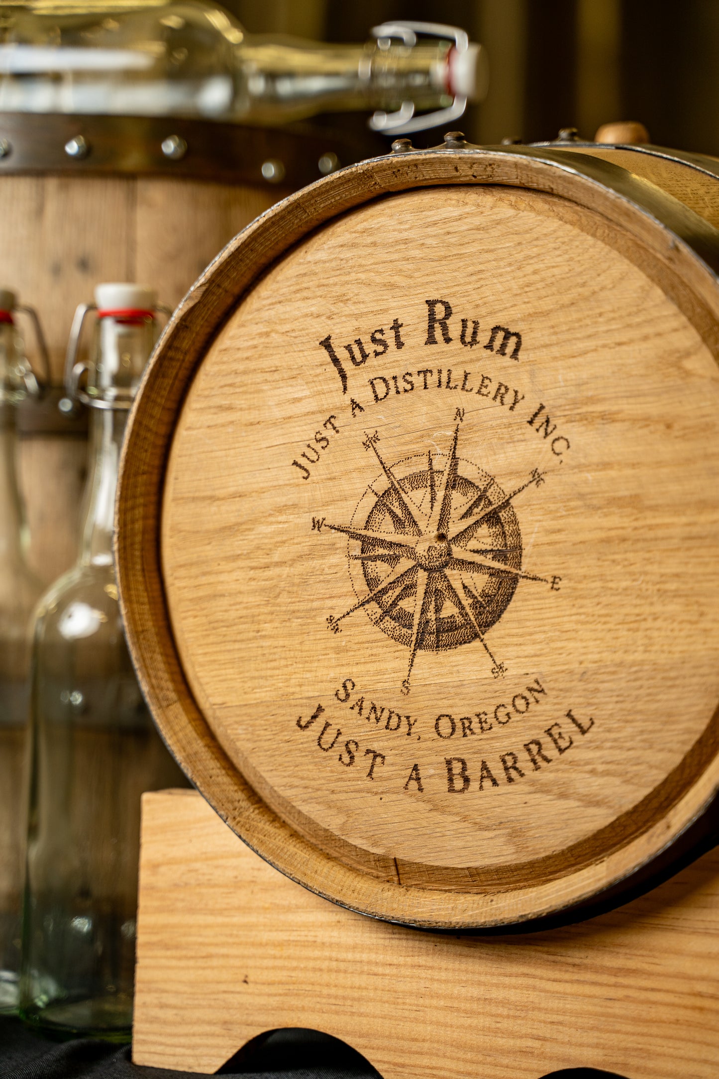 Barrel Club